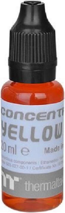 Image du produit Thermaltake Kit de refroidissement Premium Concentrate (180 ml, Concentré)