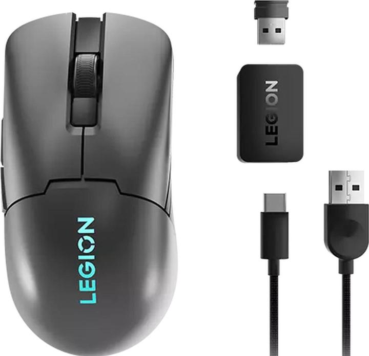 Immagine prodotto Lenovo Legion M600s Qi (Senza fili)