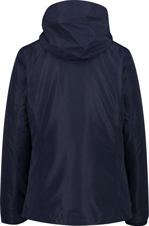 Immagine prodotto CMP Campagnolo Felpa con zip e cappuccio (46)
