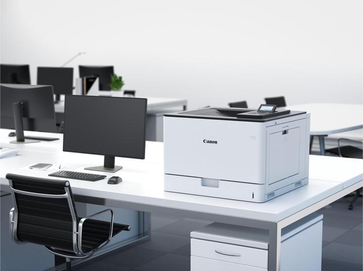 Immagine prodotto Canon i-Sensys LBP852CX (Laser, Colore)