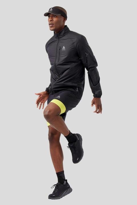 Immagine prodotto Odlo Giacca Zeroweight (XL)