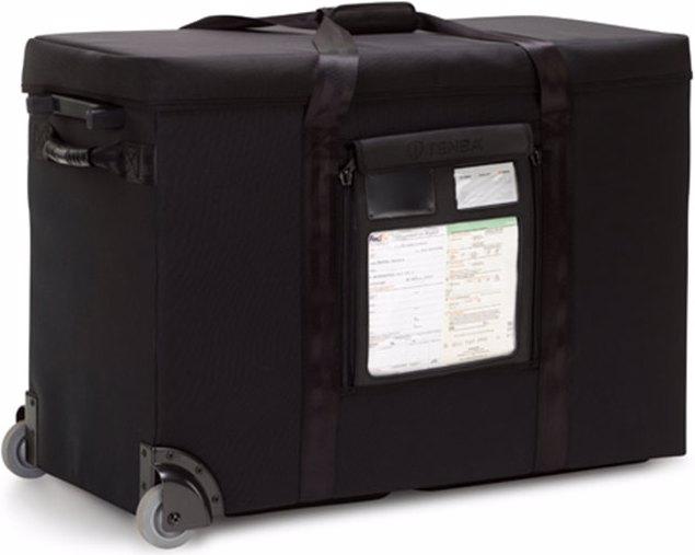 Actual product image Tenba Air Case Eizo