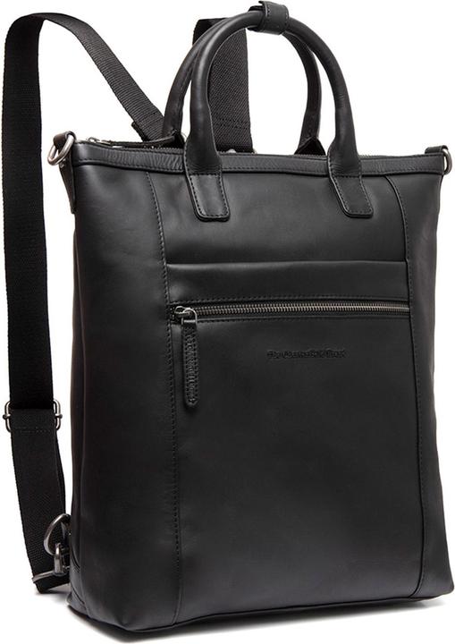 The Chesterfield Brand Luisa Business-Rucksack Leder 38 cm Laptopfach (12.50 l)