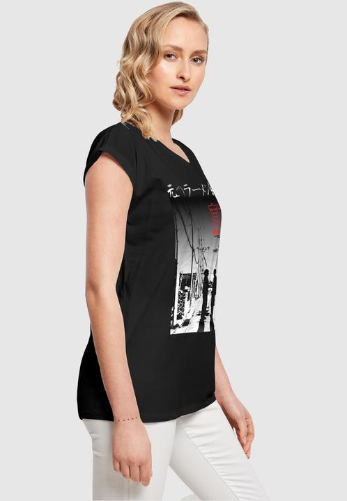 Immagine prodotto Merchcode Maglietta TORC - Convo da donna - 137939 (4XL)