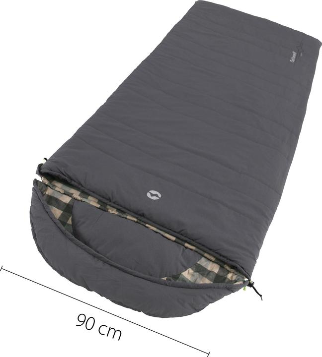 Image du produit Outwell Camper (235 cm)