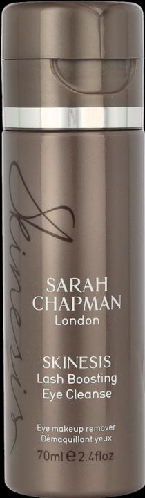 Actual product image Sarah Chapman Lash Boosting Eye Cleanse (Make-up remover, 70 ml)