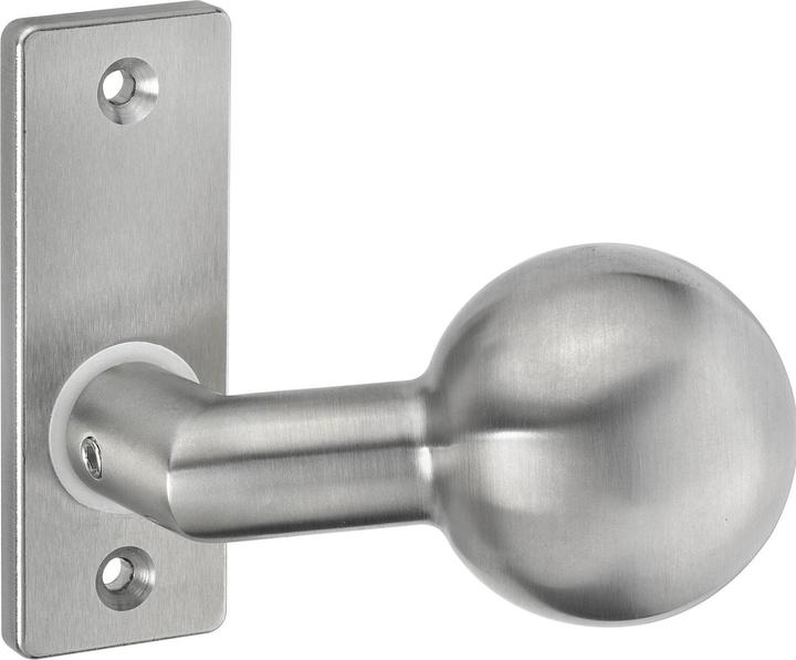 Amf Door knobs cranked 438 (1 pcs.)