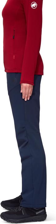 Immagine prodotto Mammut Pantaloni invernali da trekking SO Donna (34)