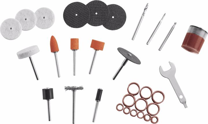 Image du produit Ryobi Outil de rotation de la batterie