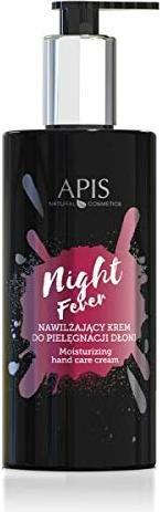 Produktbild Apis Natural Cosmetics Apis Night Fever Moisturizing Hand Care Cream 300Ml (300 ml)
