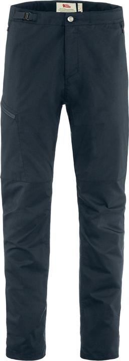 Fjällräven Abisko Hike Trousers (48)