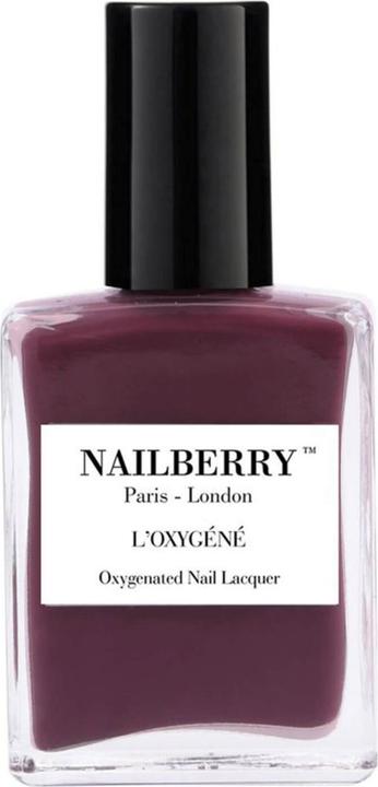 Nailberry L'oxygéné - Boho Chic (Boho Chic, Farblack)