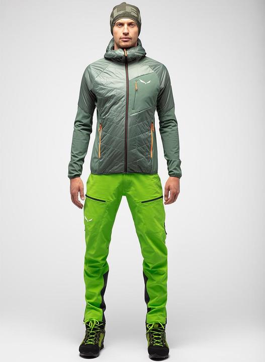 Immagine prodotto Salewa Giacca Ortles Hybrid TW CLT (S)