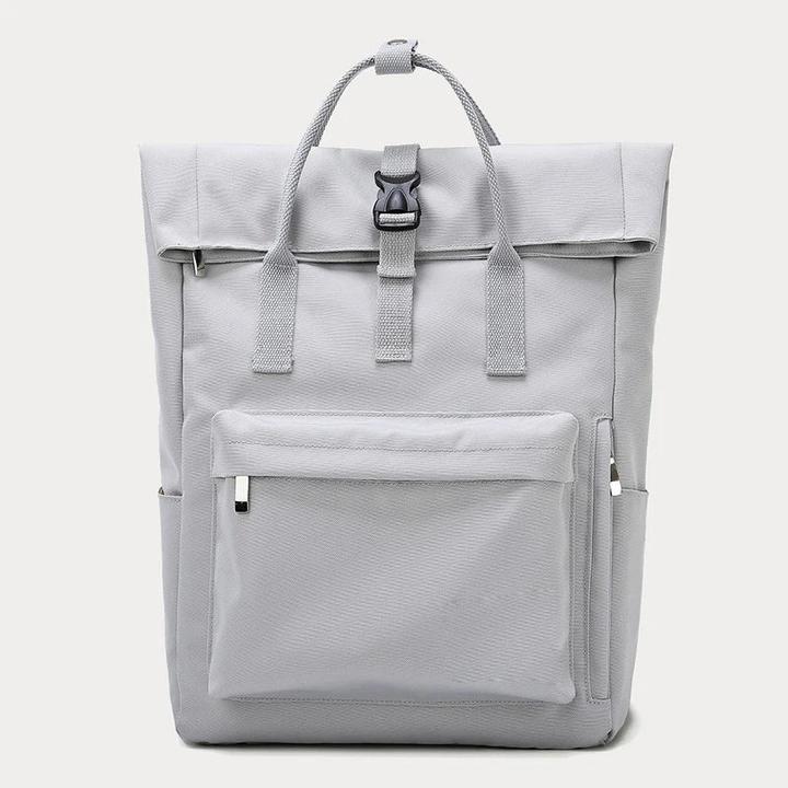 Only-Bags.Store Schultasche College Student grosse Kapazität Rucksack neue Nische Notebook Computer Tasche