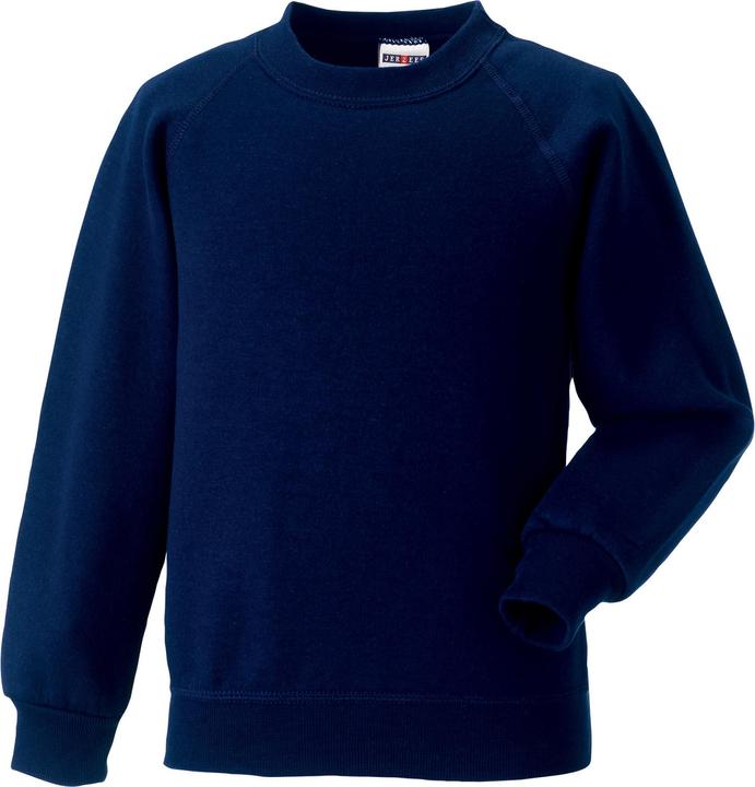 Jerzees Schoolwear Jerzees Schoolgear Raglan Pullover