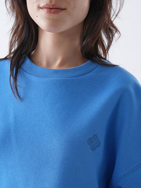 Actual product image Rich & Royal Sweater (S)