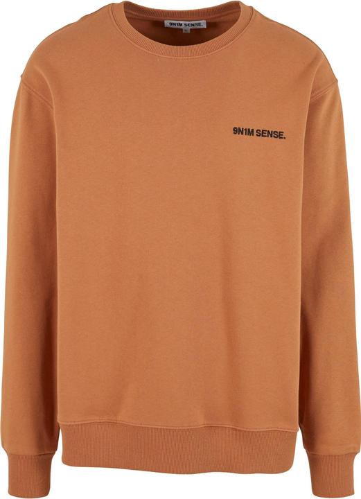 Actual product image 9N1M Sense Essential Sweatshirt - 71675 (XS)