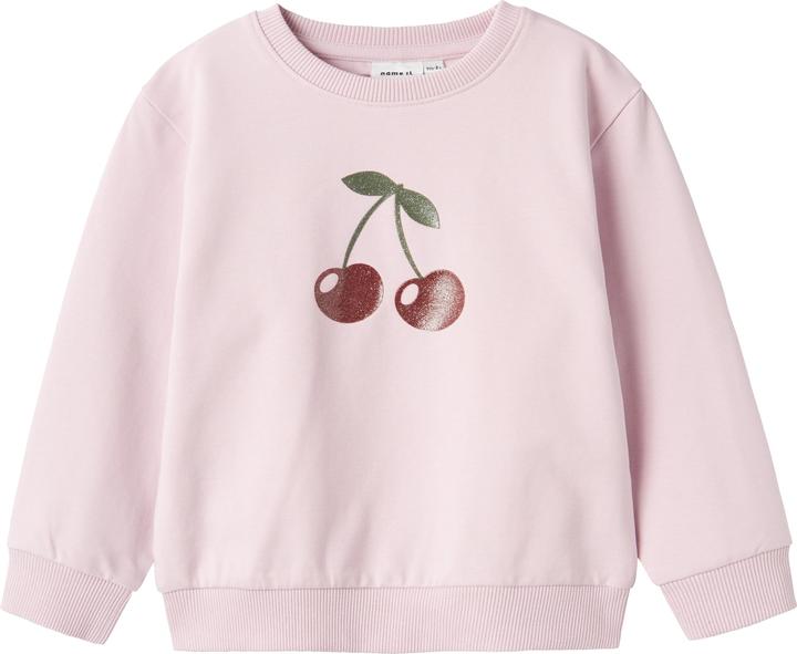 Name it Bio-Baumwoll Sweatshirt