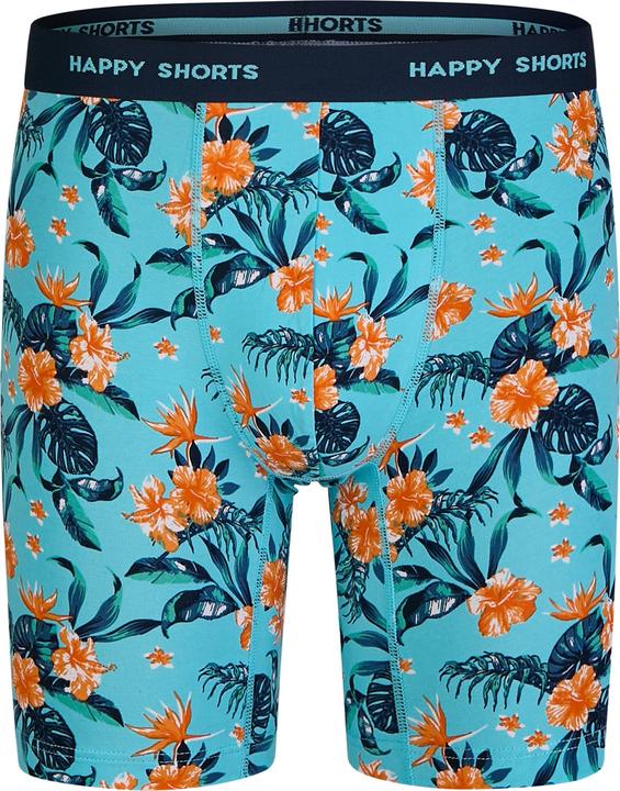 Immagine prodotto Happy shorts Langer Boxer Jersey Boxer Briefs (M, Confezione da 2)
