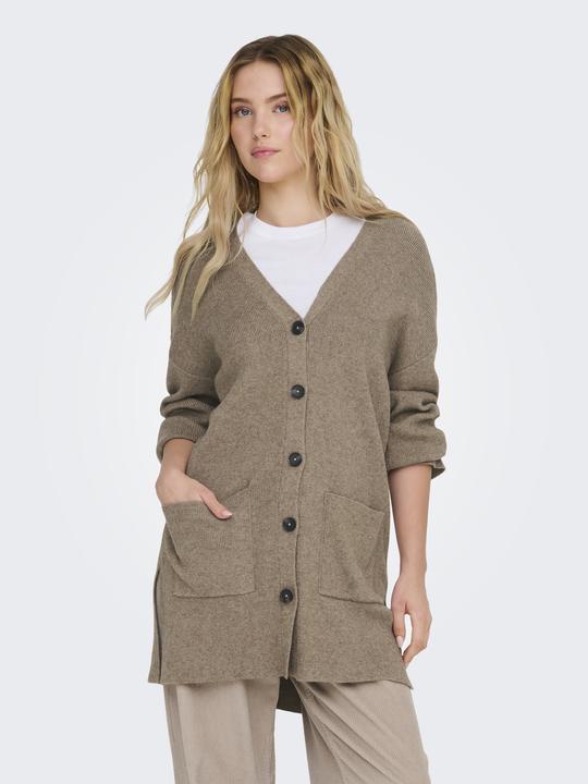 Produktbild Only ONLKATIA Strickjacke Strickjacke (L)