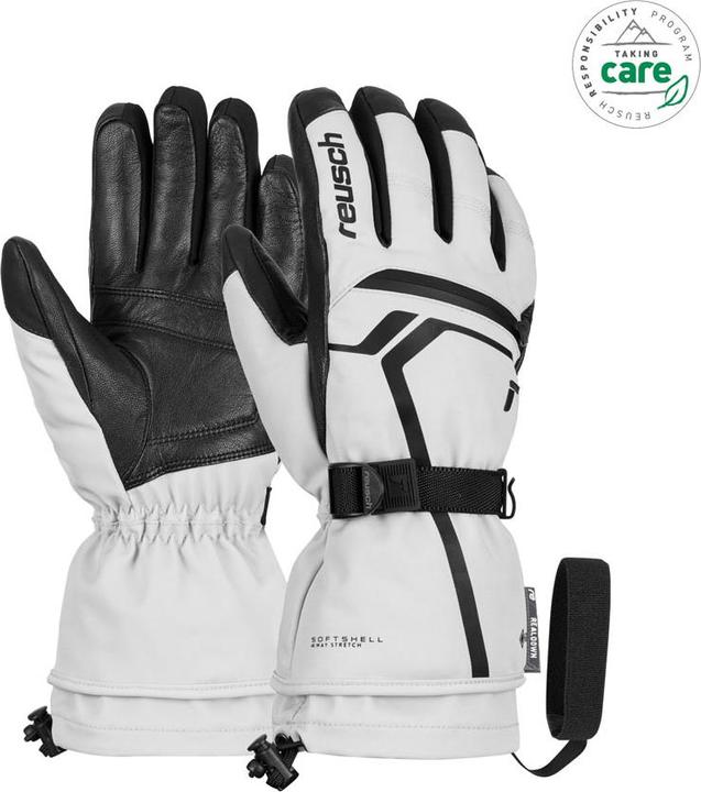 Reusch Down Spirit GTX