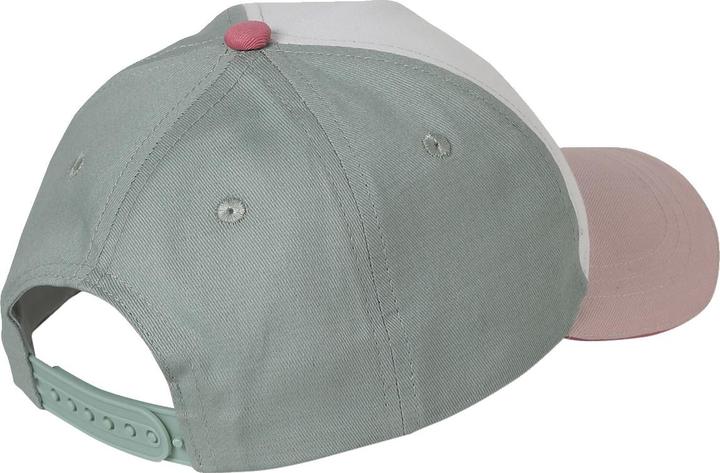 Actual product image Vertbaudet Mädchen Cap mit Smile-Print (104, 116)