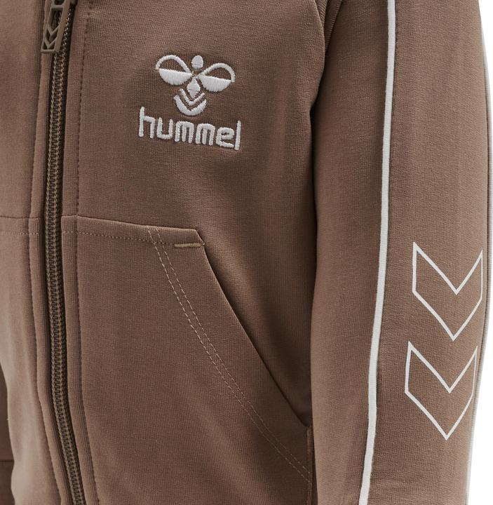 Immagine prodotto hummel Giacca Con Zip Hmlcasey (74)