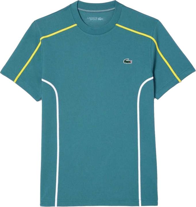 Immagine prodotto Lacoste Maglietta Tennis Ultra Asciutto Uomo (XS)