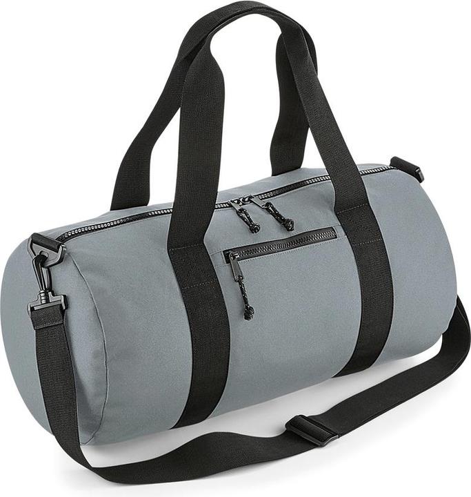Bagbase Recycle Barrel Sporttasche (20 l)