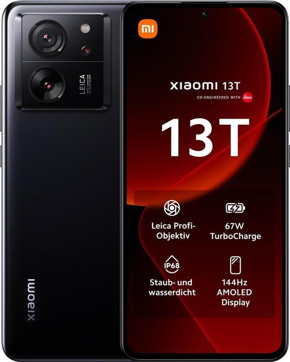 Immagine prodotto Xiaomi Poco F5 5G 8/256GB Dual SIM Smartphone blu UE (256 GB, Blu, 6.67", Doppia SIM, 64 Mpx, 5G)