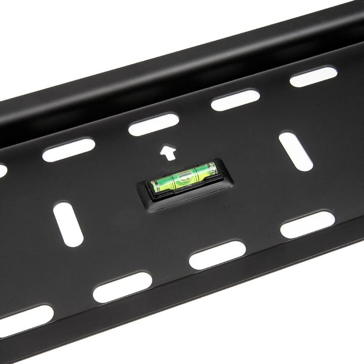 Actual product image InLine wall mount, tiltable, 81-152cm (32-60 inch) (Wall, 60", 75 kg)