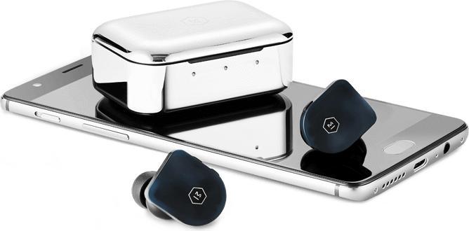 Actual product image Master & Dynamic MW07 (3.50 h, Wireless)