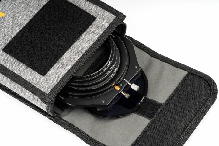Actual product image Nisi V6 Kit Landscape (100 mm, Neutral colour filter)
