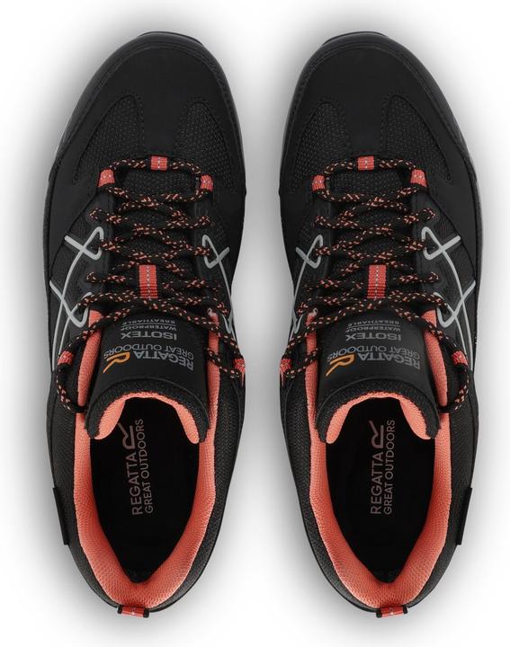 Produktbild Regatta Wanderschuhe Samaris III (40)