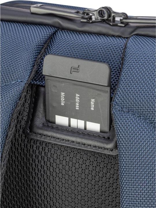 Actual product image Porsche Design Backpack / Daypack Roadster Pro Backpack L (27 l)