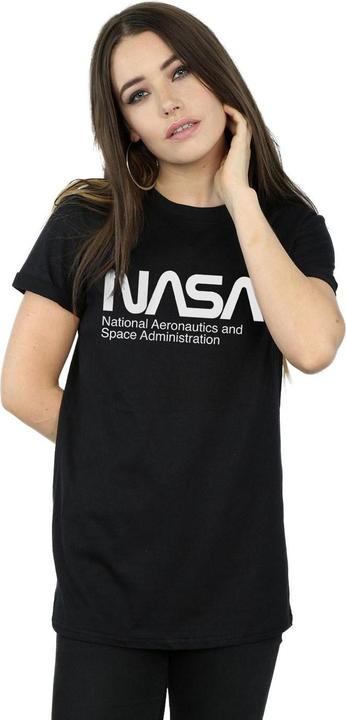 Produktbild Nasa Aeronautics And Space TShirt (3XL)