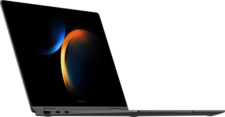 Actual product image Samsung Galaxy Book3 360 (13.30", Intel Core i5-1340P, 8 GB, 256 GB, DE)