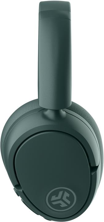 Produktbild JLab Audio JBuds Lux (ANC, 70 h, Kabellos, Kabelgebunden)