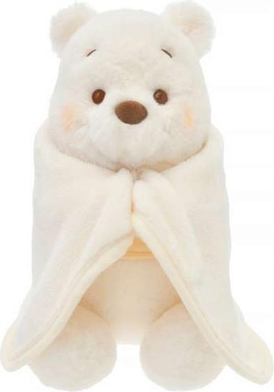 Image du produit Disney Tokyo Resort Nana Fluffy Plushy Mini Peter Pan (20 cm)
