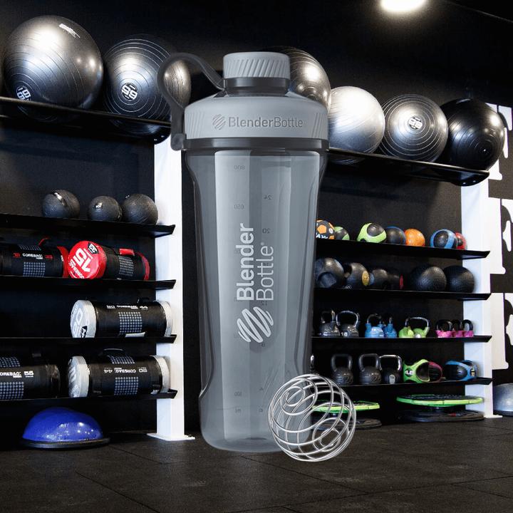 Actual product image Blender Bottle Radian Tritan (0.94 l)