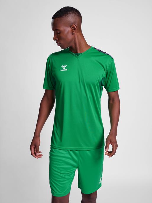 Immagine prodotto hummel Hmlauthentic Pl Maglia S/S (S)