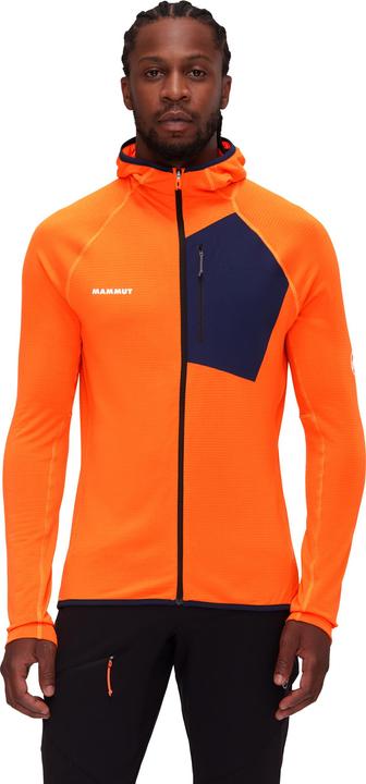 Immagine prodotto Mammut Giacca con cappuccio Aenergy Light ML Uomo (XXL)