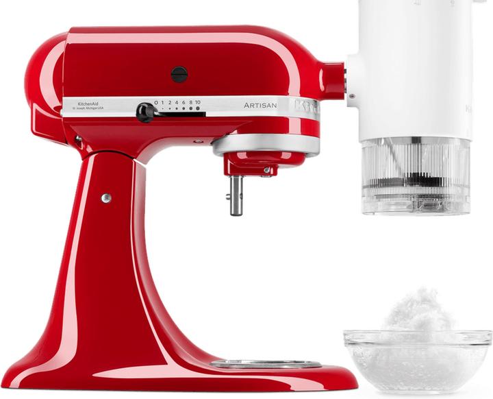 Actual product image KitchenAid 5ksmsia
