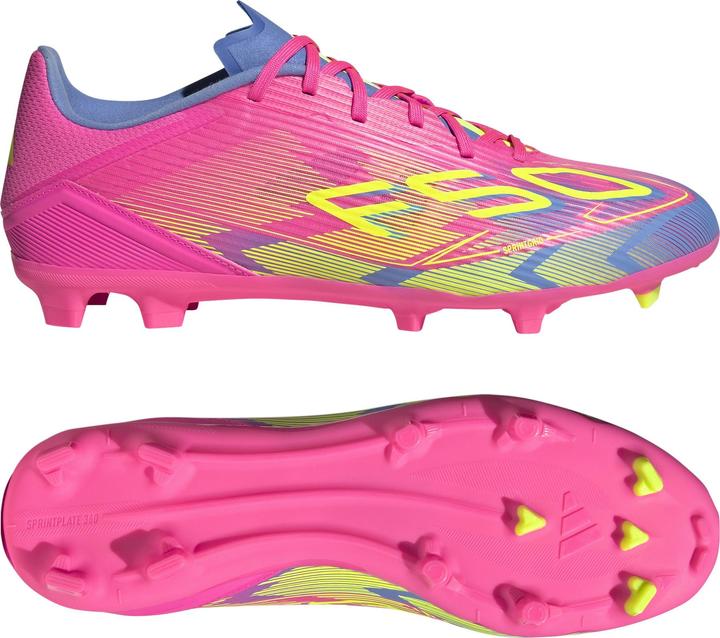 Produktbild adidas F50 League FG/MG (44 2/3)