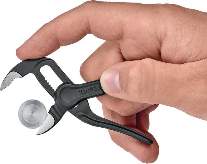 Produktbild Knipex Cobra® XS 87 00 100 (100 mm)