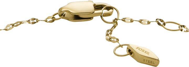 Immagine prodotto Fossil Sadie (16.50 cm, Acciaio inossidabile)