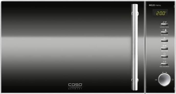 Immagine prodotto Caso Menu MG 20 (20 l)