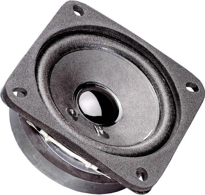 Visaton Loudspeaker 8W 4Ohm