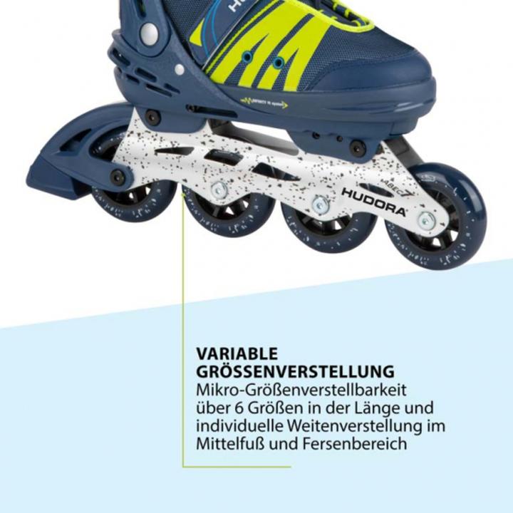Image du produit Hudora Confort (29, 30, 31, 32, 33, 34)