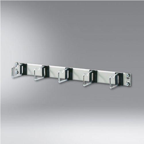 Produktbild Schäfer Shop Rangierpanel 48,30cm (19") 1HE